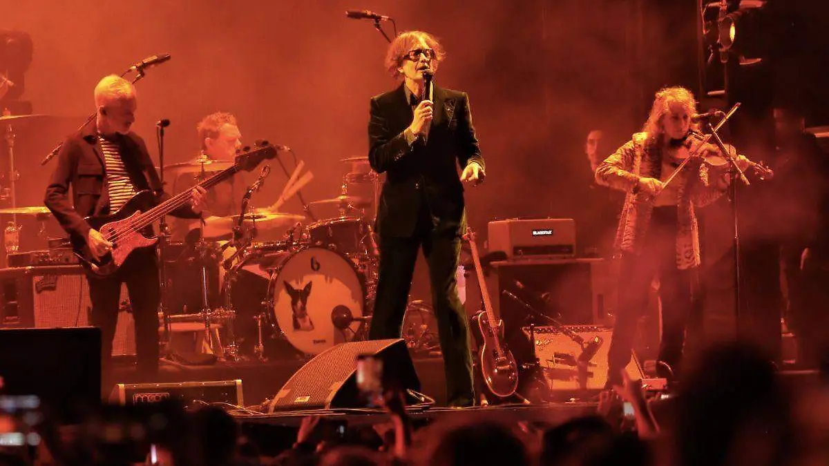 Pulp regresa a México en el Corona Capital 2023